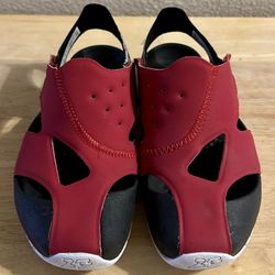 Size: 13C Jordan Flare (TD)