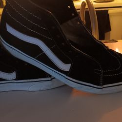 Vans Size 8.0 Men