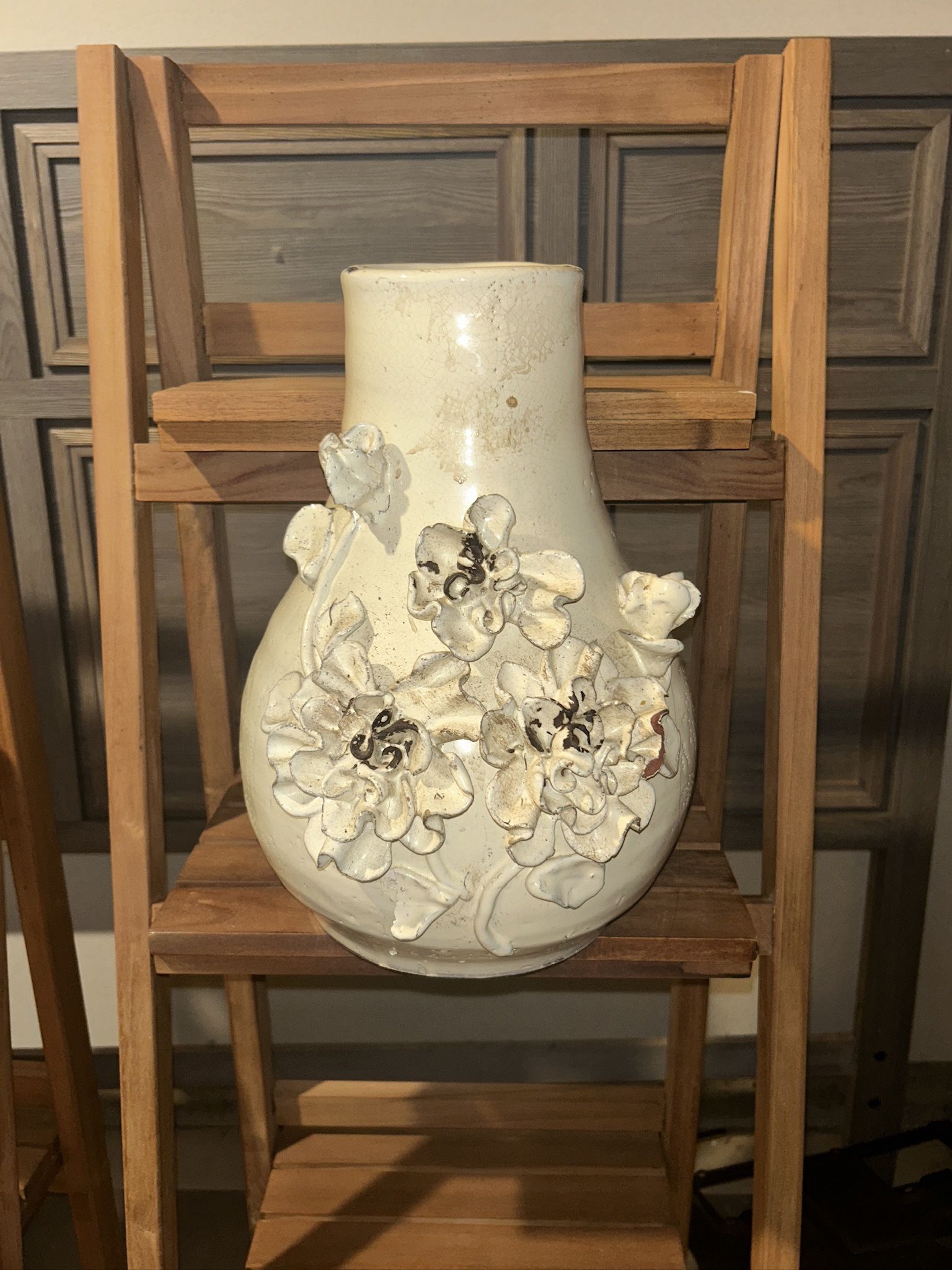 Flower Vase