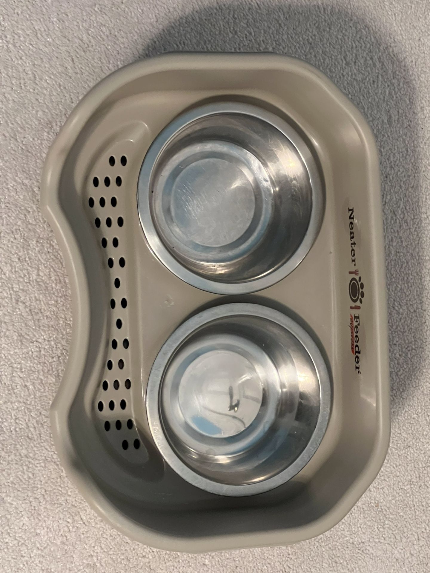 Neater Feeder Pet Bowls Set