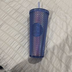 Disneyland Starbucks Cup