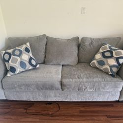Caprice Premium Sleeper Sofa/couch 