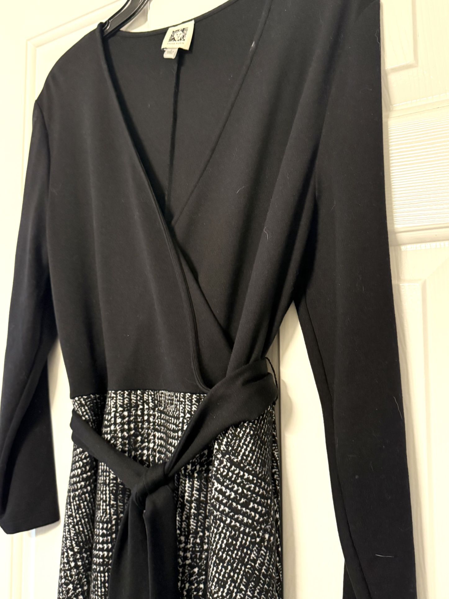Anne Klein Dress