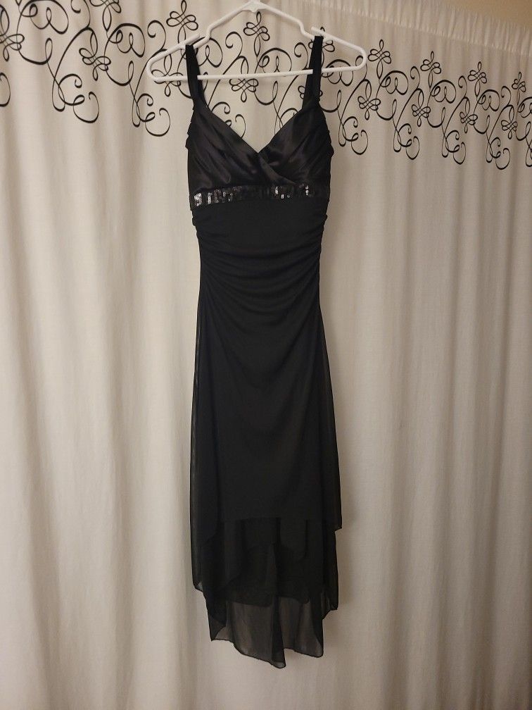 Ruby Rox Dress