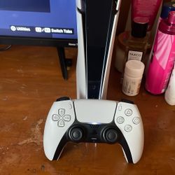 Playstation 5 Digital