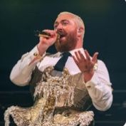 Sam Smith 