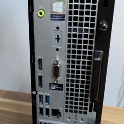 Dell PC 