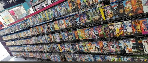 Movies