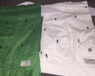 Kid Shorts
