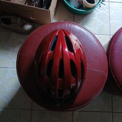 Brand New Bike Helmets