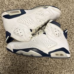 Jordan 6 Retro 