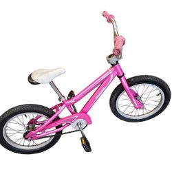 SPECIALIZED HOTROCK A1 GILS BIKE