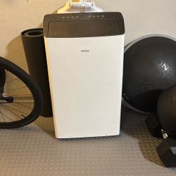 Portable AC Unit 