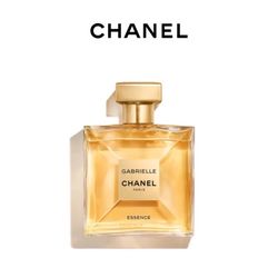 chanel perfume