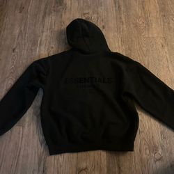 Essentials hoodie