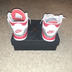 Jordan 3 Retro (PS)