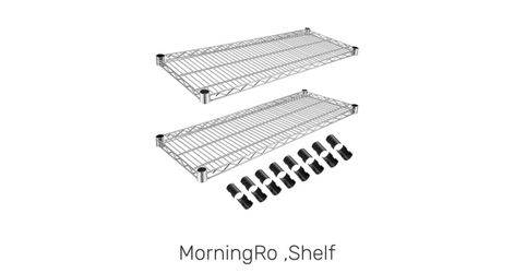 Shelf add ons
