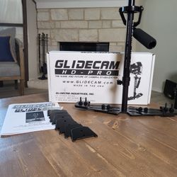 Glidecam HD-Pro Handheld Stabilizer