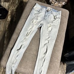 Jeans/ size 13