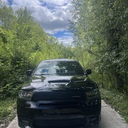 Dodge Durango Hemi 2020