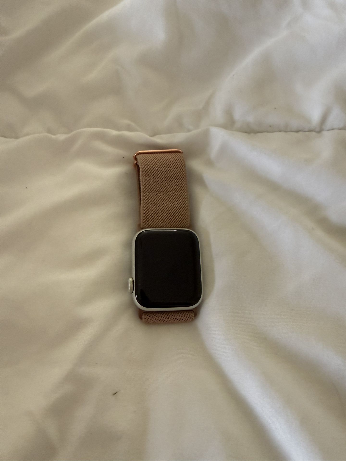 Apple Watch SE