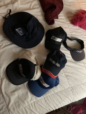 Photo Usps mail carrier gear