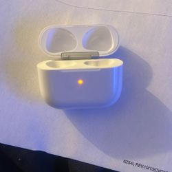 Air Pod Gen 3 