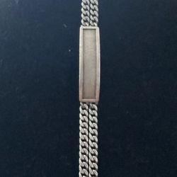 Bracelet 925 