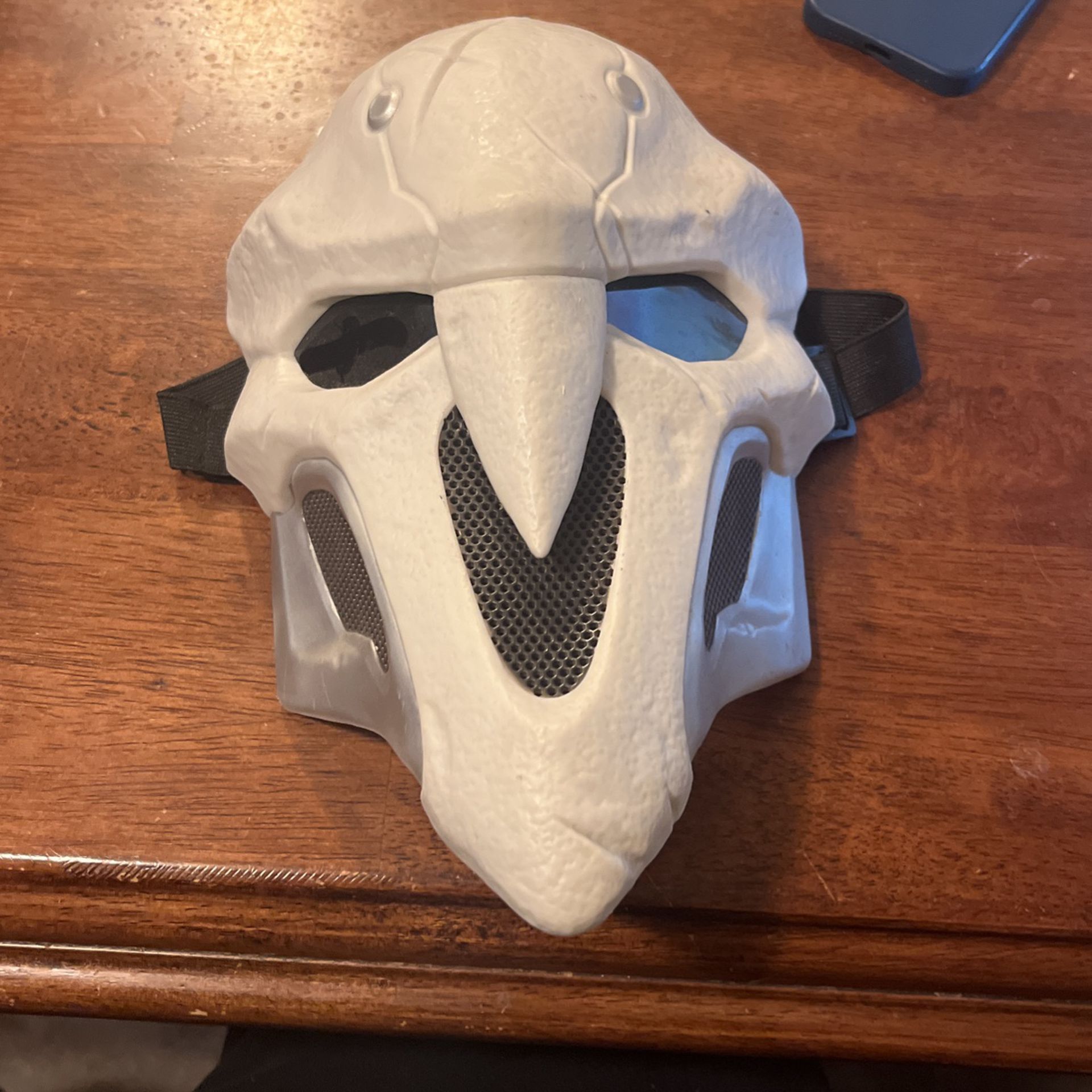 Nerf Mask