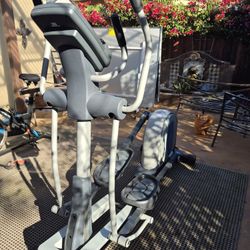 REEBOK R5.10 Elliptical 
