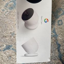 Nest Cam - Google