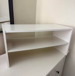 Desktop/monitor stand