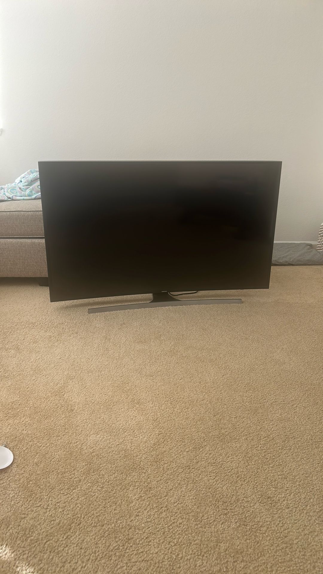 Samsung Tv55 Inch