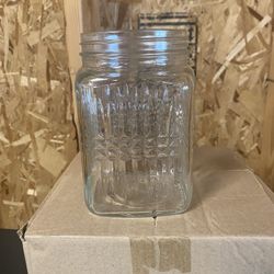 Wedding Decor - Mason Jars
