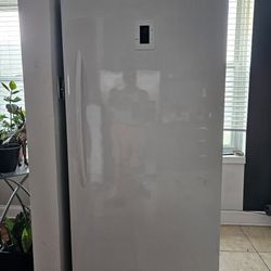 Commercial Deep Freezer 