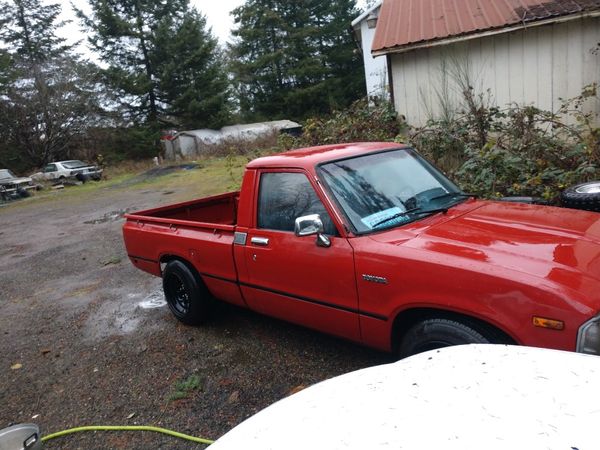 1983 2wd for Sale in Elma, WA - OfferUp