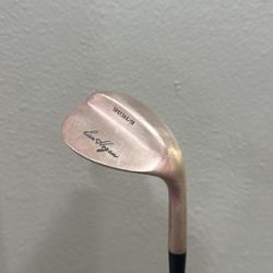 Ben hogan Sand wedge