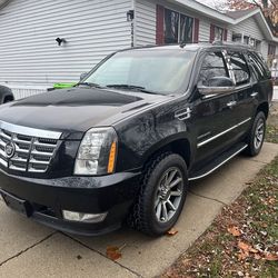 2011 Cadillac Escalade