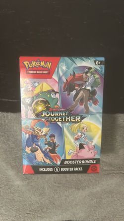 Journey Together