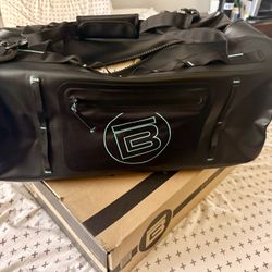 BOTE High Water Gear Duffle 100% WATERPROOF 