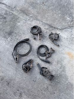 Welding stuff