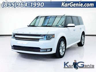 2019 Ford Flex
