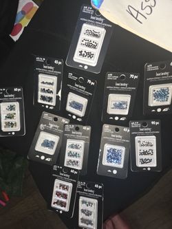 🔥🔥🔥Austrian Crystal Hotfix Flatback Assorted Colors And Sizes🔥🔥👑