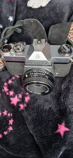 ASAHI PENTAX