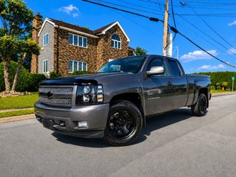 2010 Chevrolet Silverado 1500