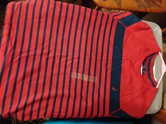 Nautica shirt, sz M | NWT