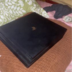 Ps4 Pro