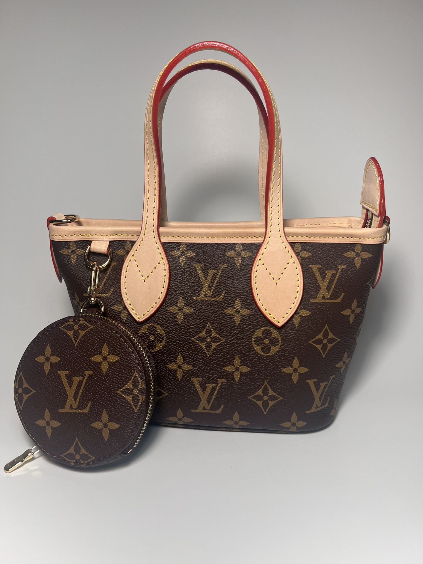 Louis Vuitton Neverfull BB
