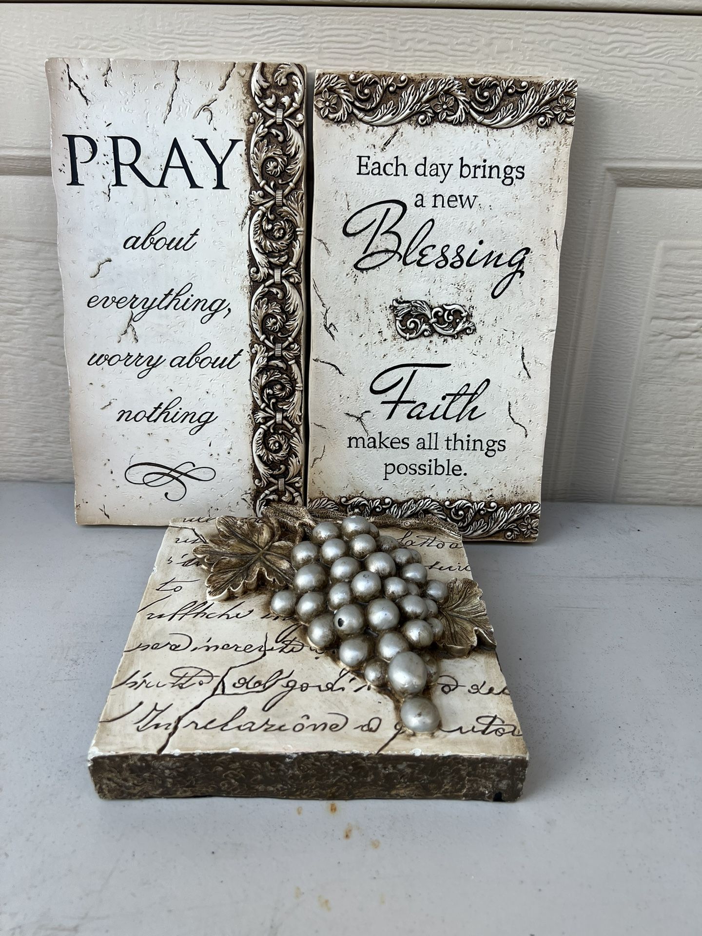Wall Decor