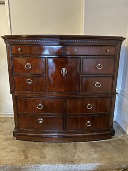 Fairmont Designs Wooden Dresser